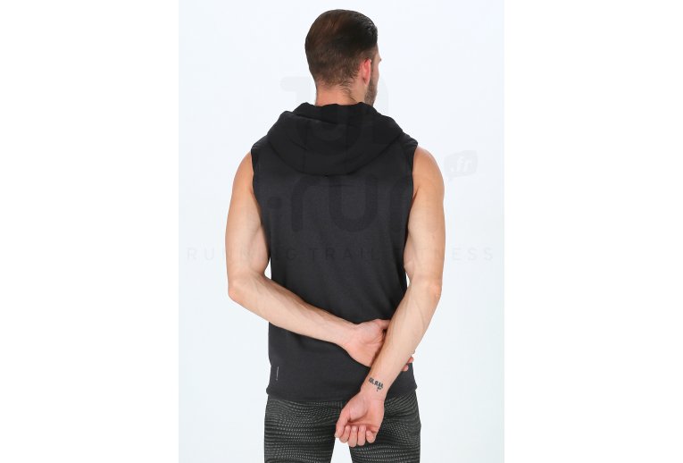 Odlo chaleco Millenium S-Thermic