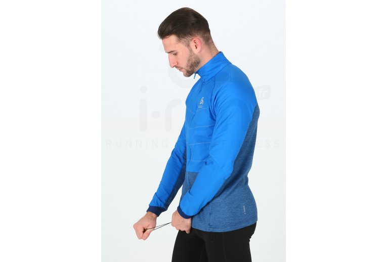 Odlo chaqueta Millenium S-Thermic