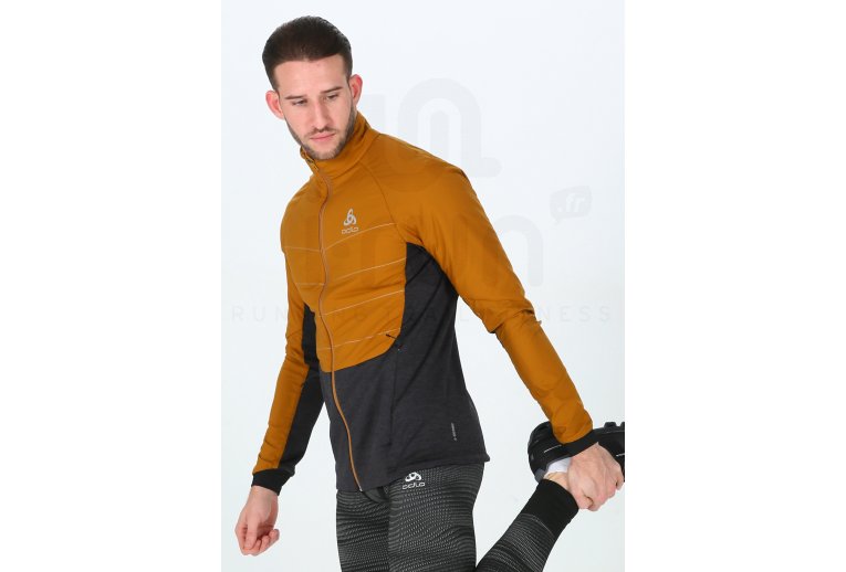 Odlo chaqueta Millenium S-Thermic