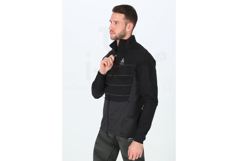 Odlo chaqueta Millenium S-Thermic