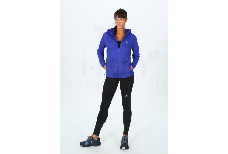 Odlo chaqueta Millenium S-Thermic