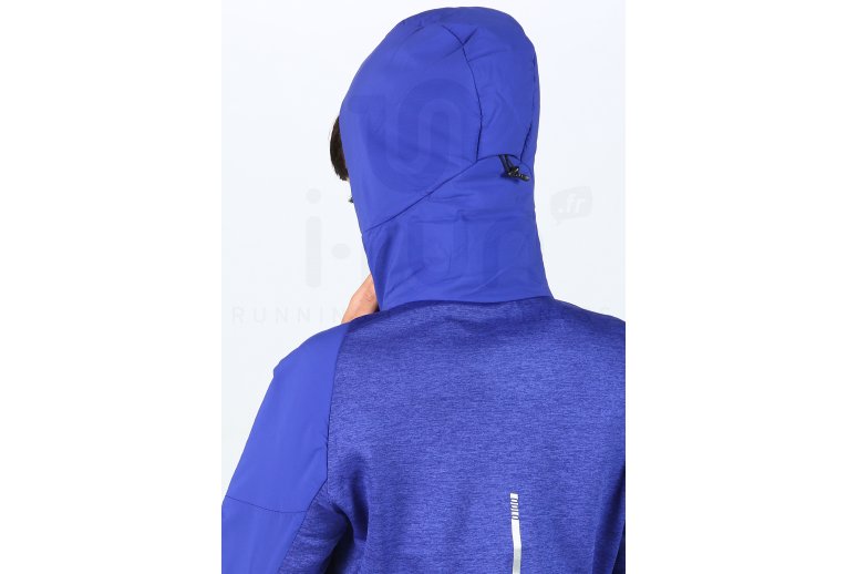 Odlo chaqueta Millenium S-Thermic