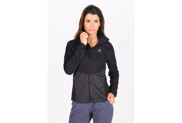 Odlo chaqueta Millenium S-Thermic