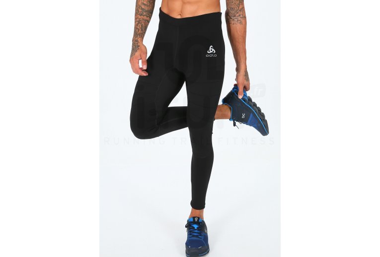 Odlo mallas largas Millennium Yakwarm