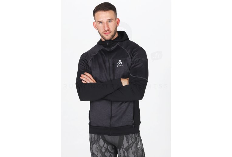 Odlo Millennium Yakwarm Herren