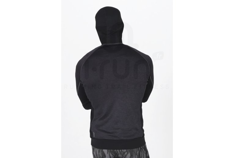 Odlo Millennium Yakwarm Herren