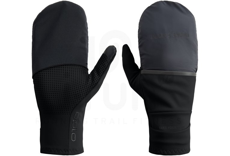 Odlo guantes Multisport Windproof Light