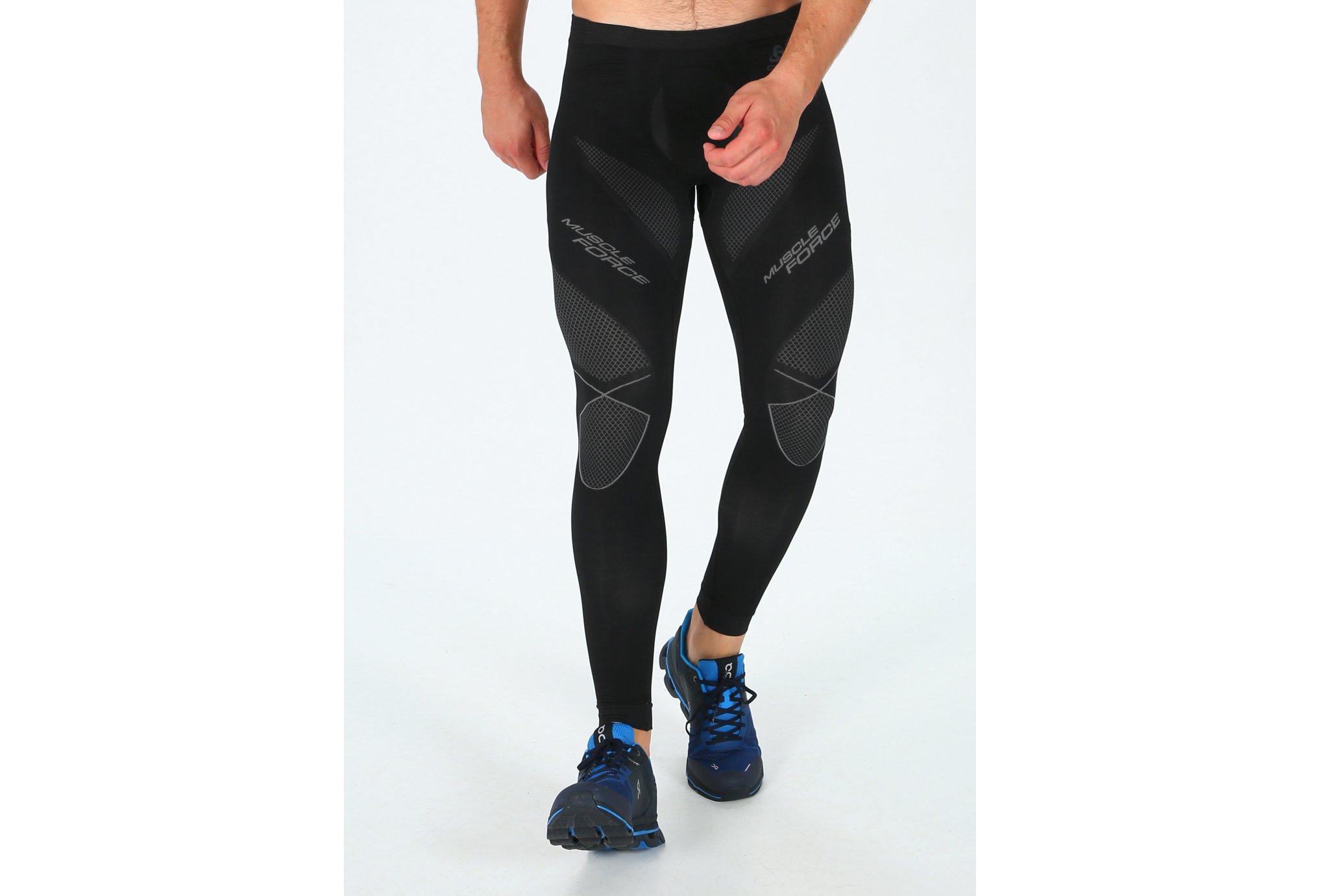 Odlo Muscle Force Evolution M vêtement running homme