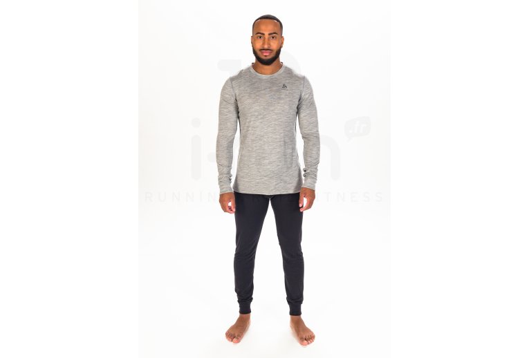 Odlo Natural 100% Merino Herren