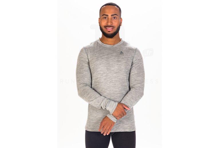 Odlo Natural 100% Merino Herren