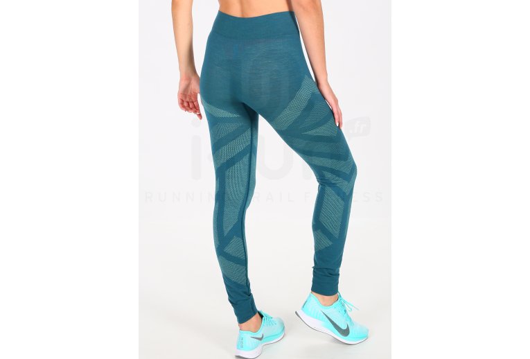 Odlo Natural + Kinship Warm Damen