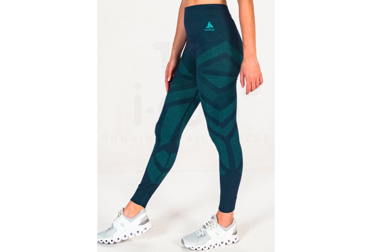 Odlo Natural + Kinship Warm Damen