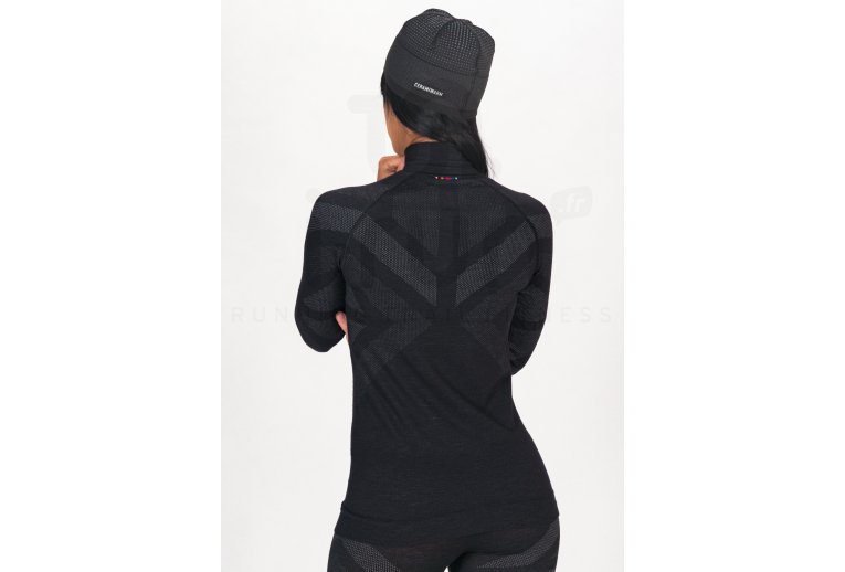 Odlo Natural + Kinship Warm Damen