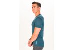 Odlo camiseta manga corta Natural Performance Wool 130 ECO