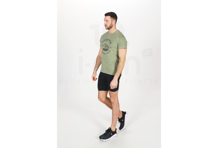 Odlo Nikko Print Herren