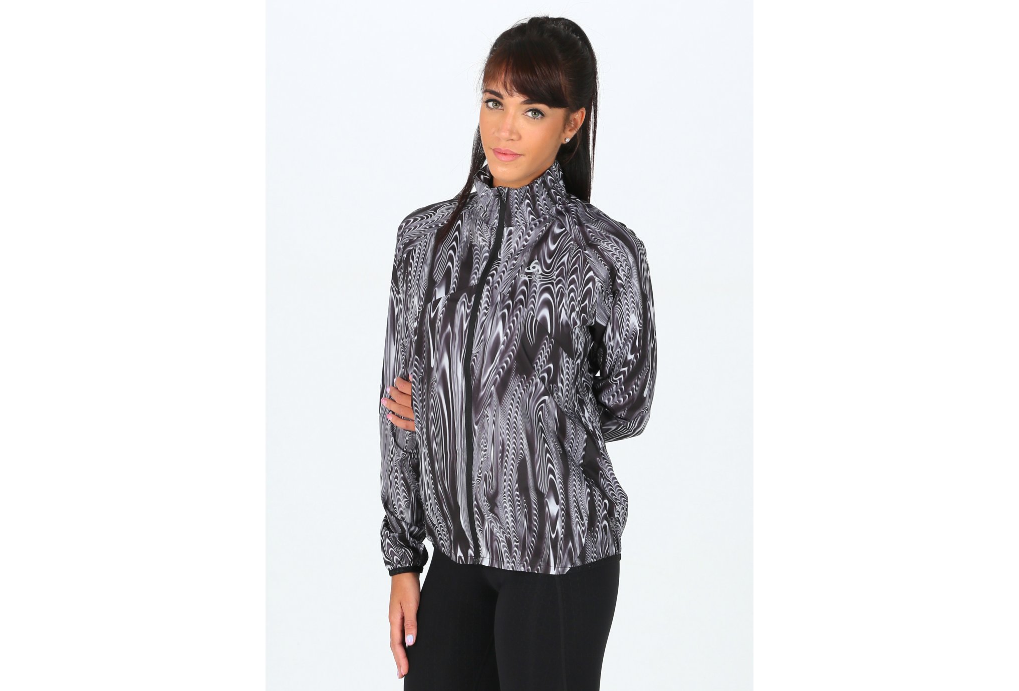 Odlo Omnius Light W vêtement running femme