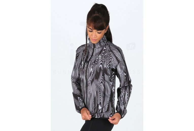 Odlo Chaqueta Omnius Light