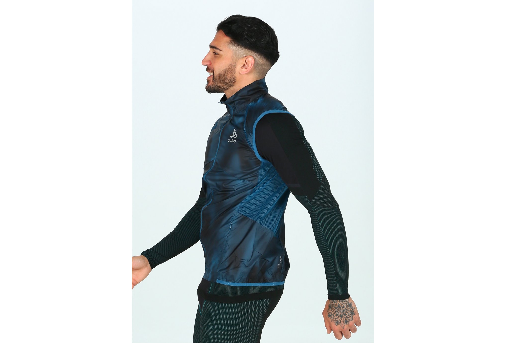 Odlo Omnius M vêtement running homme
