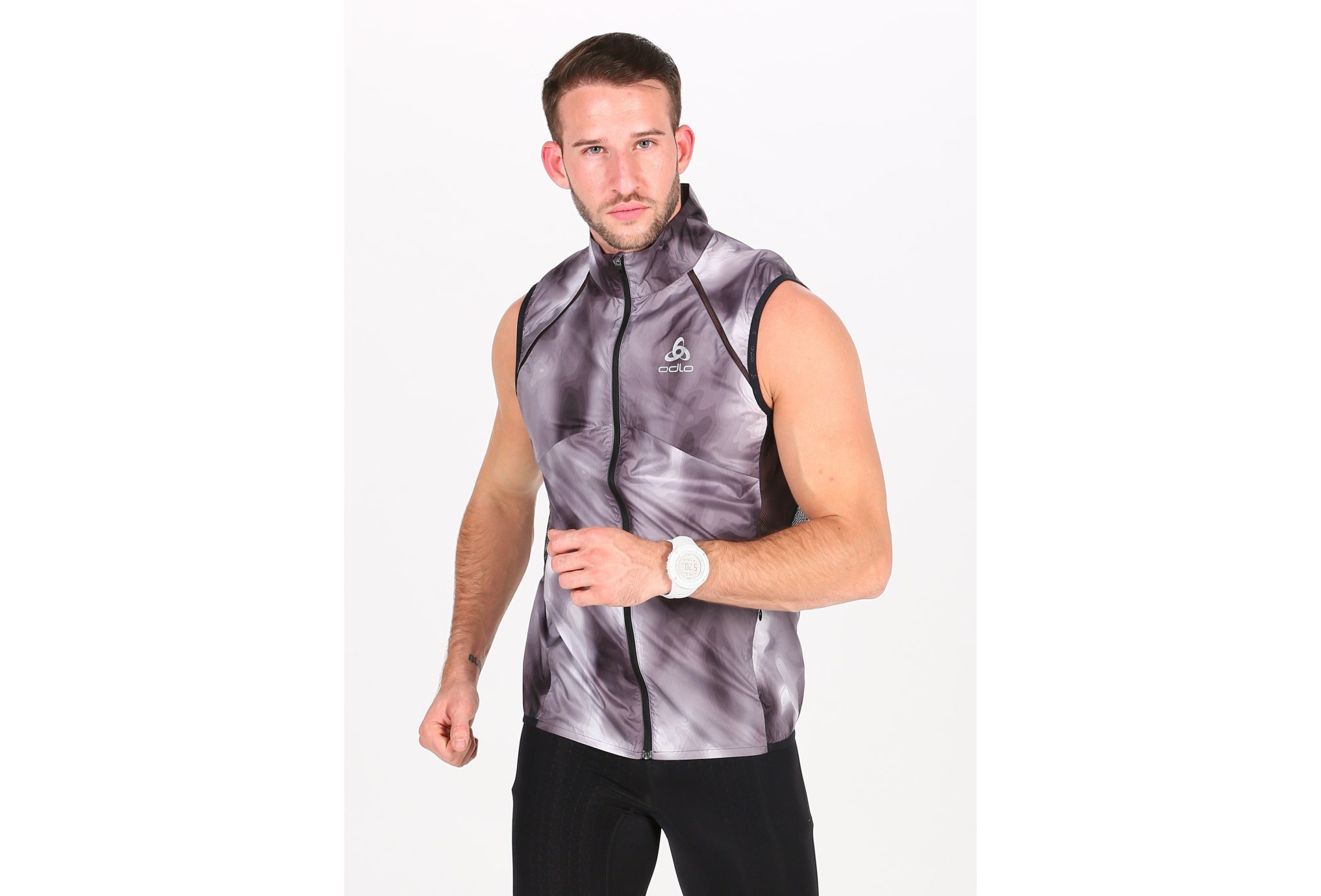 Odlo Omnius M vêtement running homme