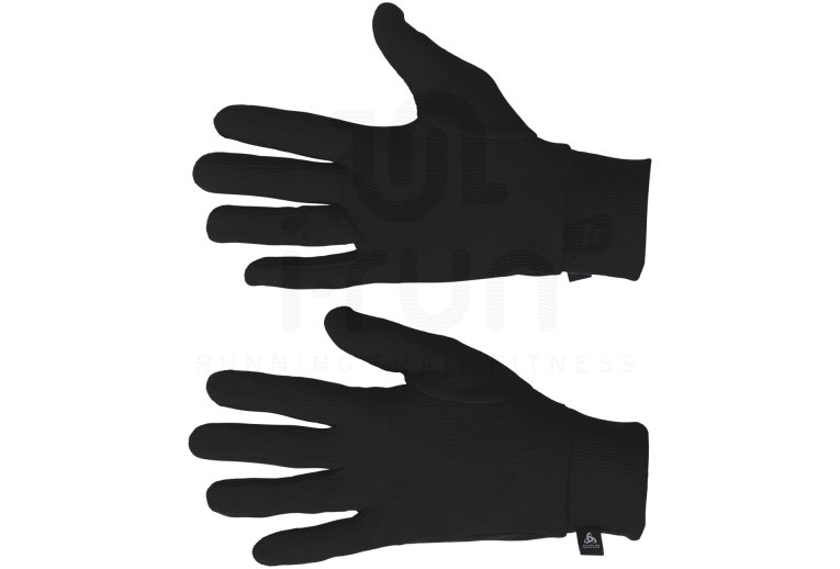 Odlo guantes Originals Warm