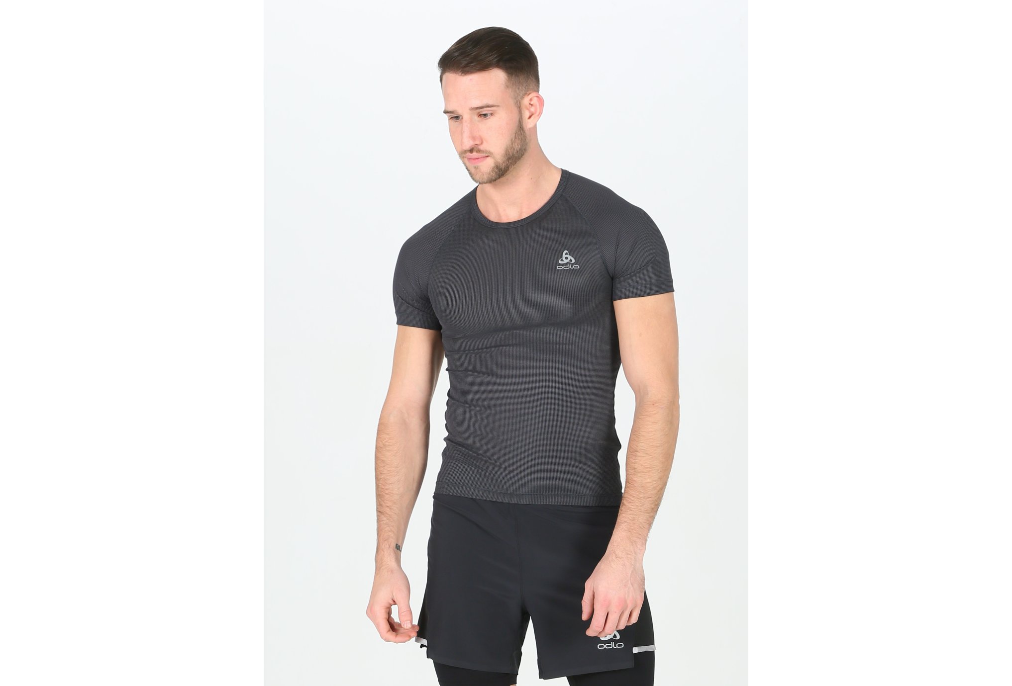 Odlo Pack Active Cubic Light M vêtement running homme