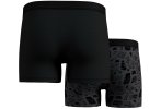 Odlo Pack Boxers Active Summer Splash 2