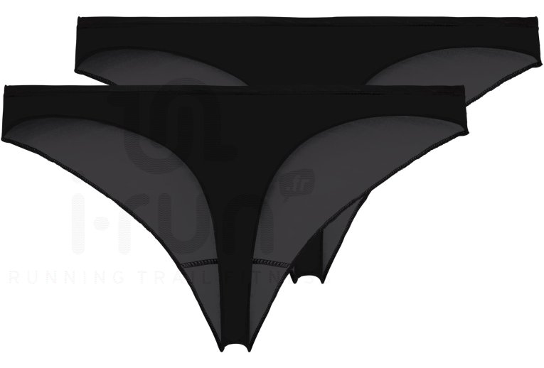 Odlo pack de tanga Active Summer Splash 2