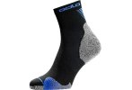 Odlo pack de 3 pares de calcetines Ceramicool Quarter