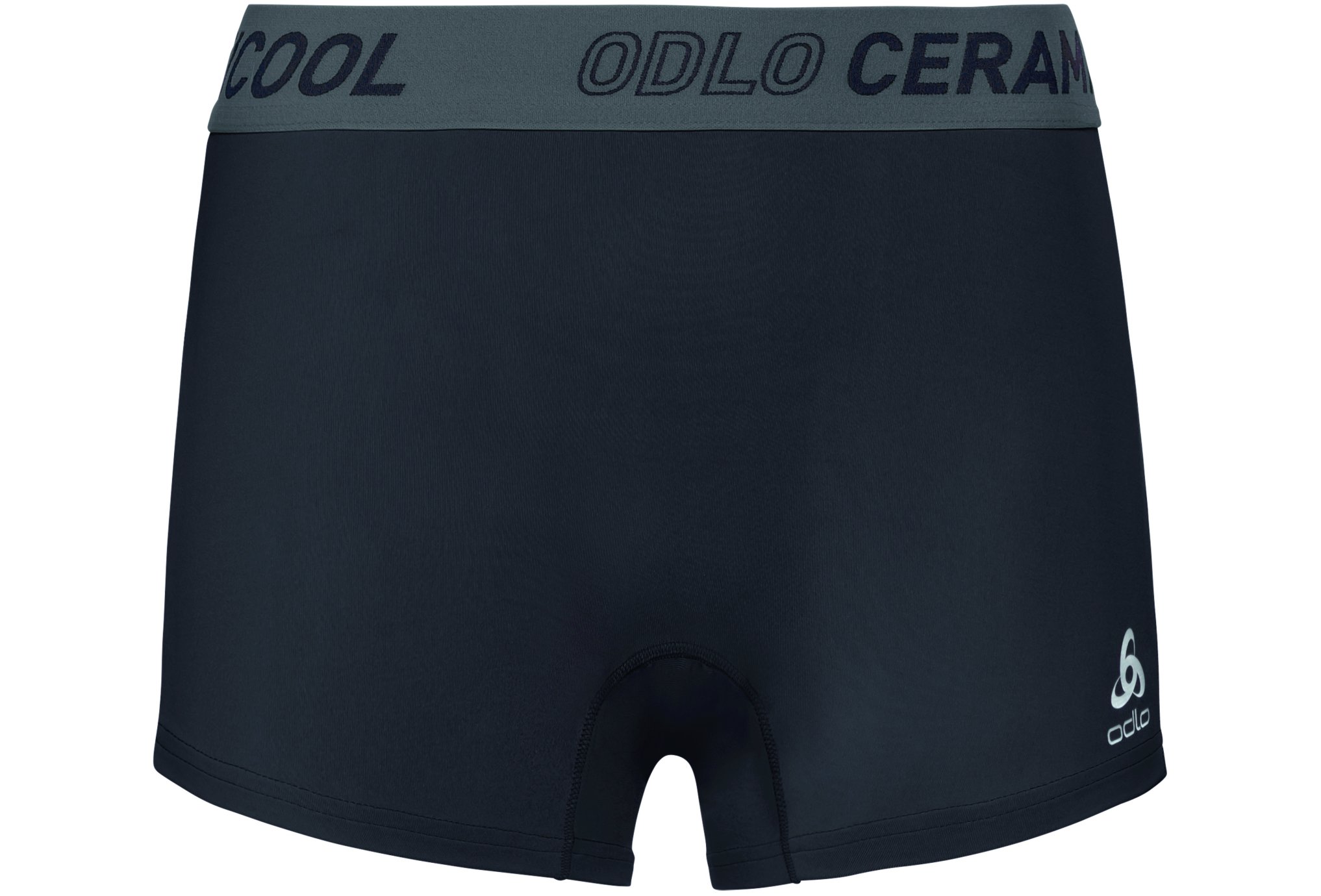 Odlo Panty CeramiCool Pro W vêtement running femme