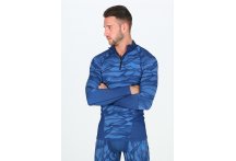 Odlo Performance Blackcomb 1/2 zip M