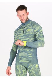 Odlo Performance Blackcomb 1/2 zip M