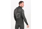 Odlo camiseta manga larga Performance Blackcomb 1/2 zip