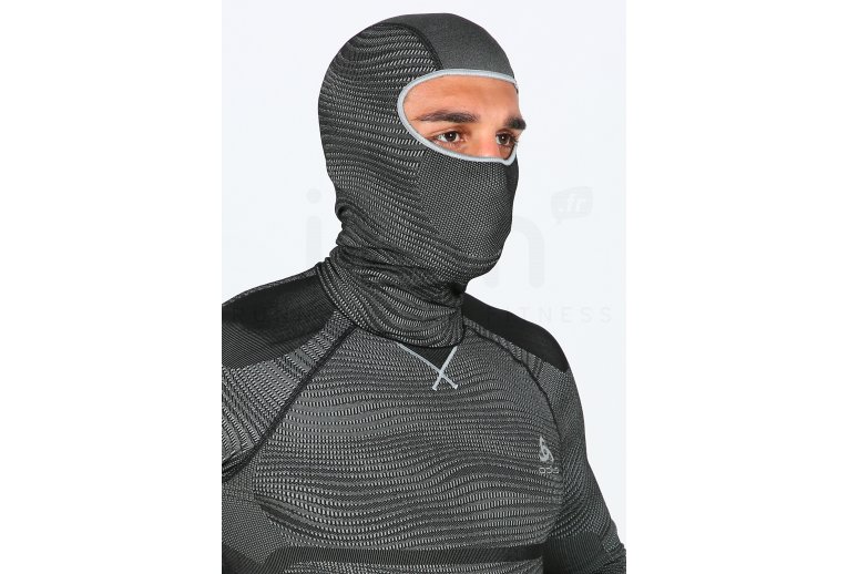 Odlo Camiseta manga larga Performance Blackcomb