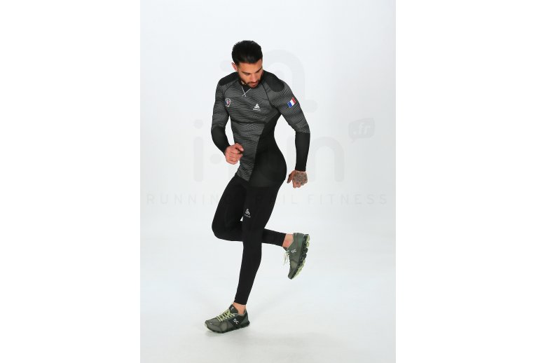 Odlo Camiseta manga larga Performance Blackcomb