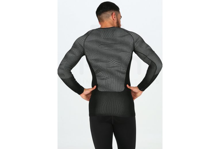 Odlo Camiseta manga larga Performance Blackcomb