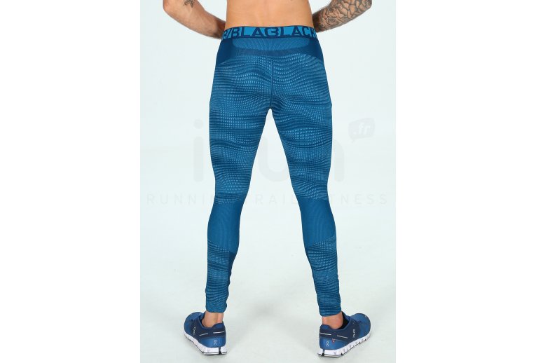 Odlo Mallas largas Performance Blackcomb