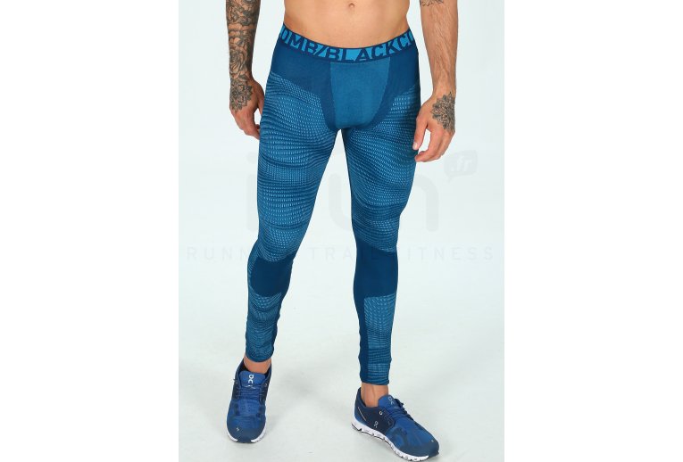 Odlo Mallas largas Performance Blackcomb