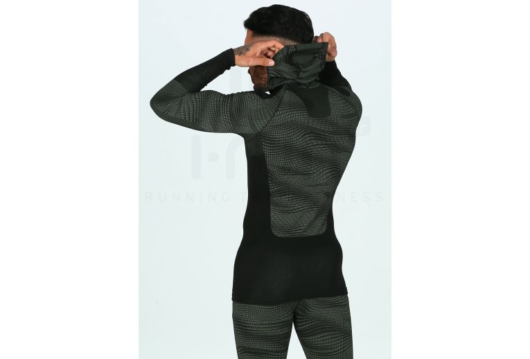 Odlo Camiseta manga larga Performance Blackcomb