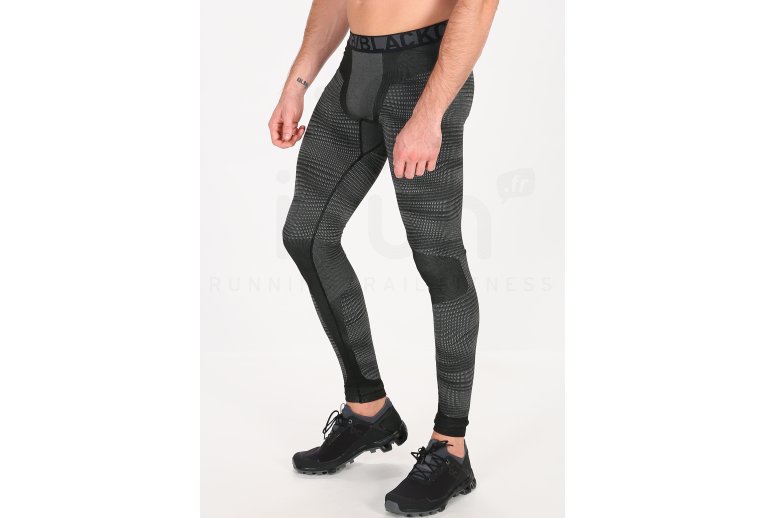 Odlo Mallas largas Performance Blackcomb