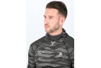 Odlo camiseta manga larga Performance Blackcomb Saint�Lyon