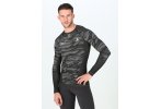 Odlo camiseta manga larga Performance Blackcomb Saint�Lyon