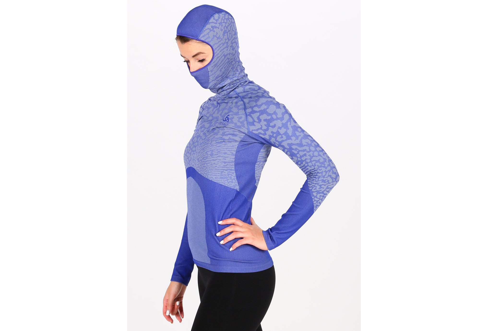 Odlo Performance Blackcomb W vêtement running femme