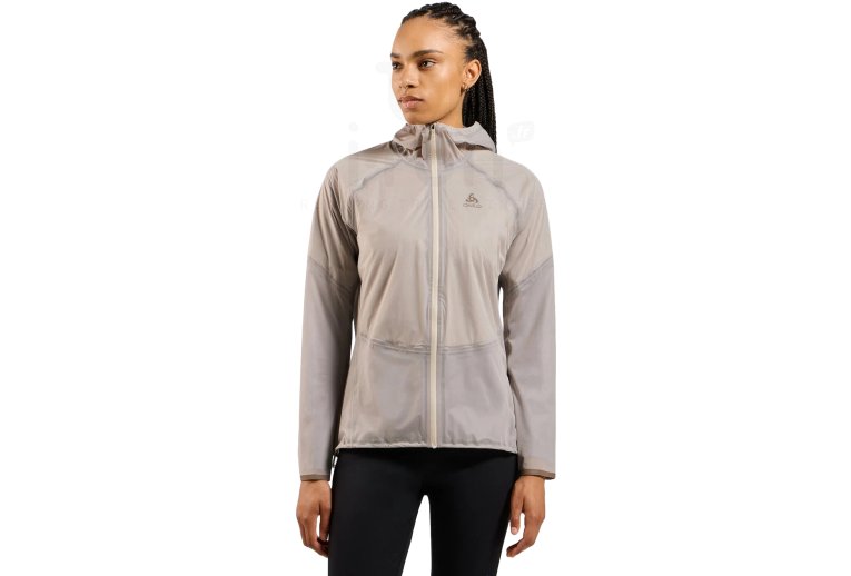 Odlo Performance Knit Dual Dry Damen