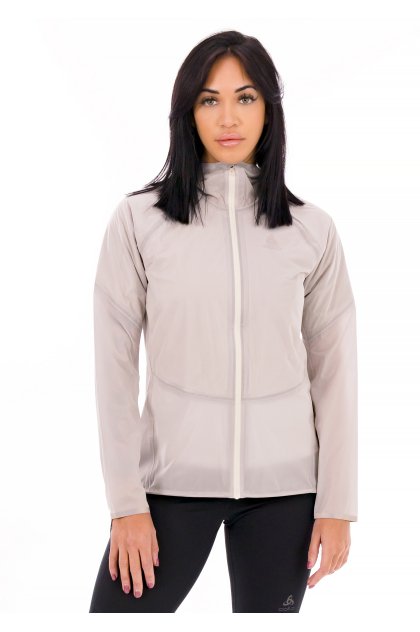 Odlo chaqueta Performance Knit Dual Dry