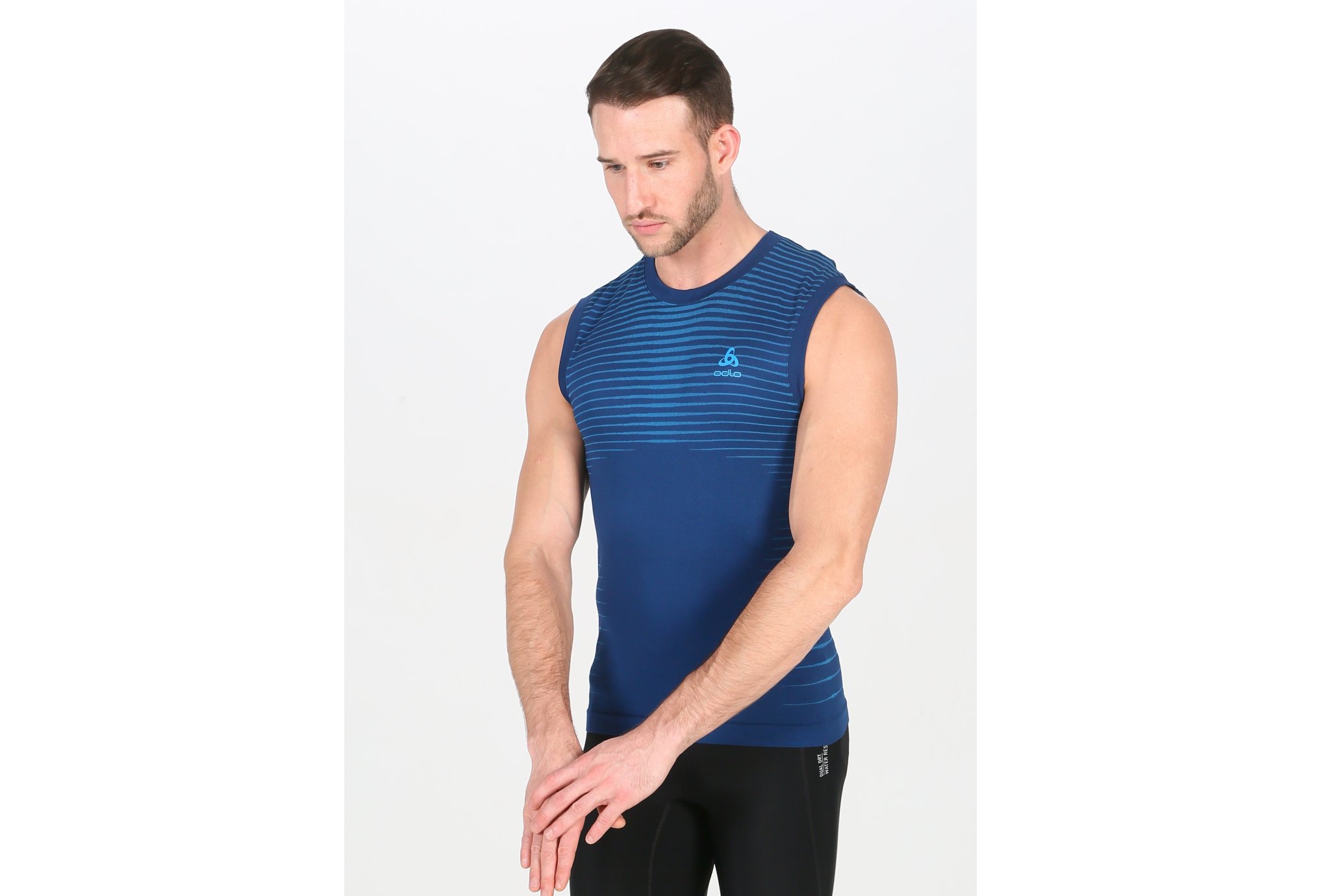 Odlo Performance Light M vêtement running homme