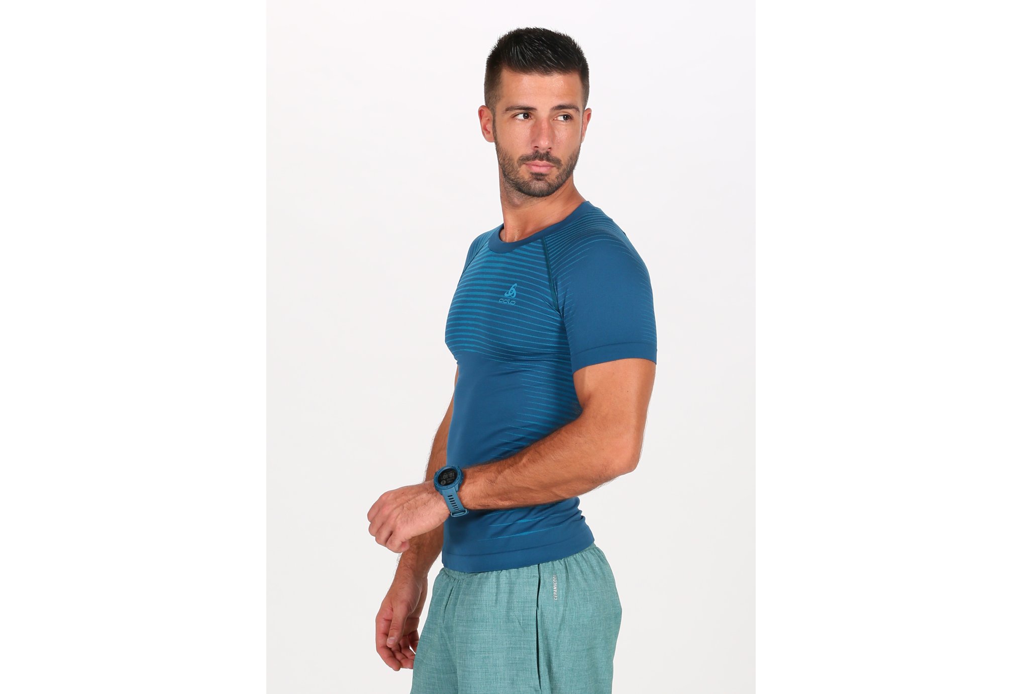 Odlo Performance Light M vêtement running homme