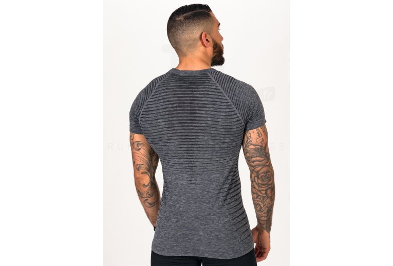 Odlo Camiseta manga corta Performance Light