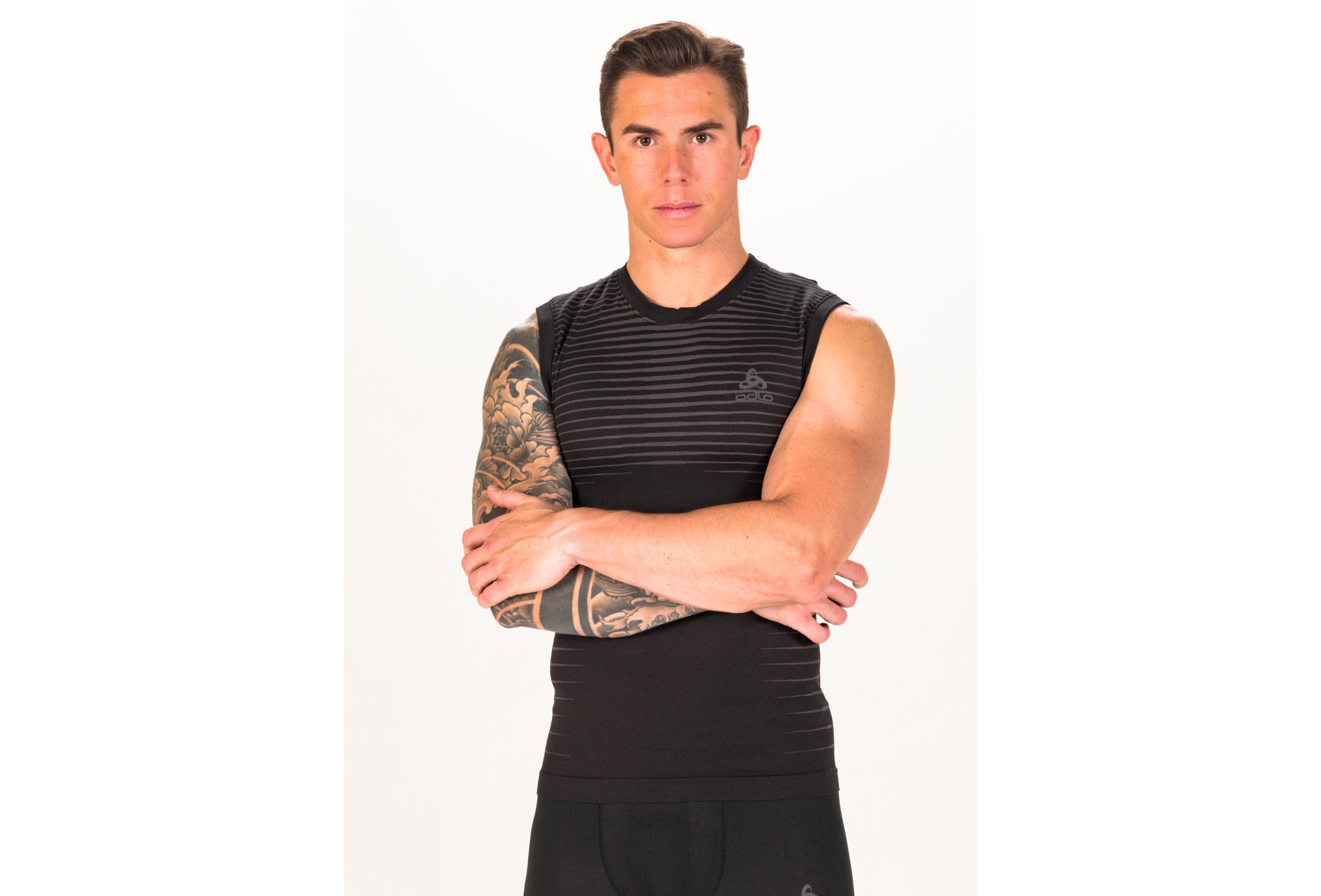 Odlo Performance Light Noir