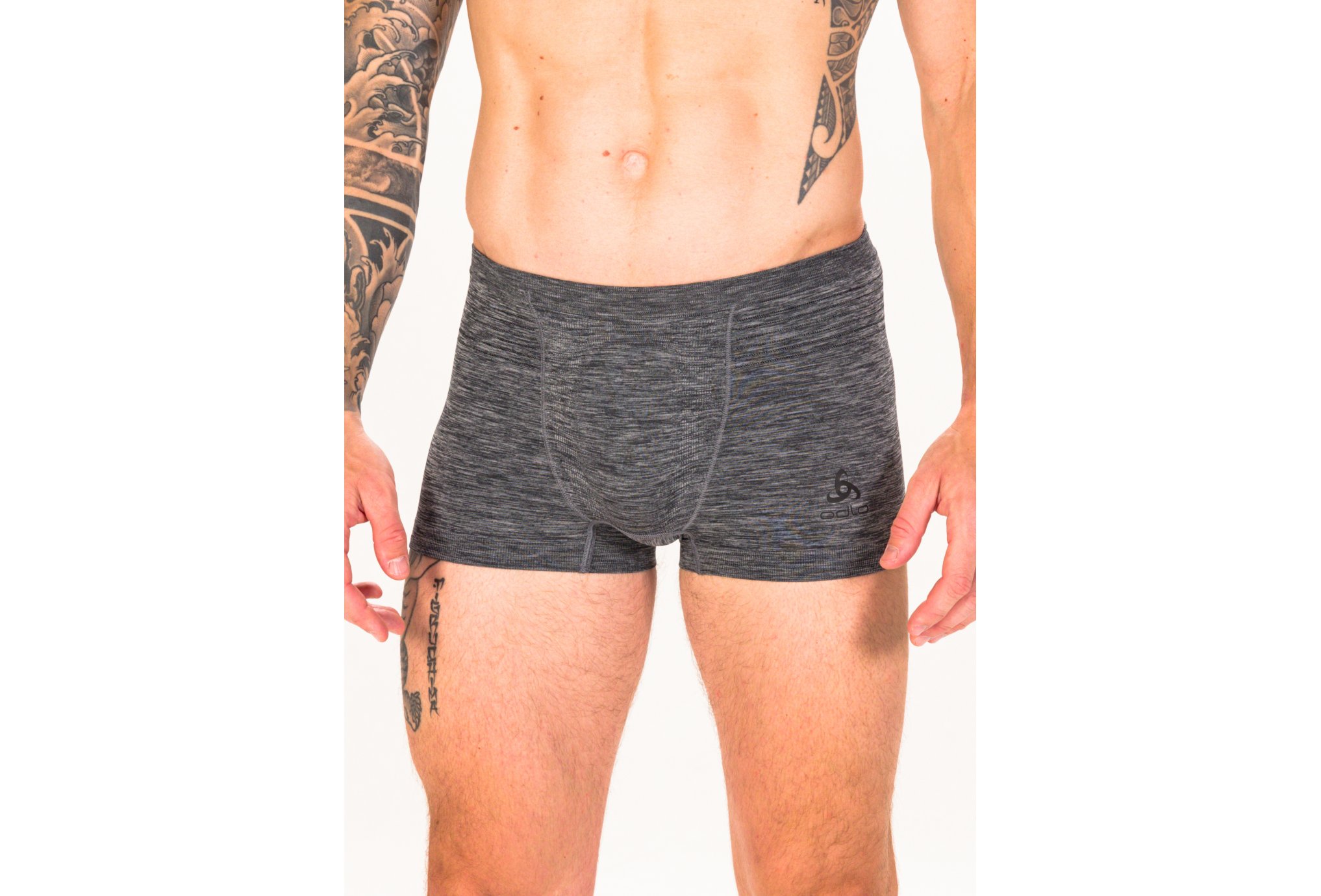 Vêtements de sport Odlo Homme  Cuissard de de running légeret