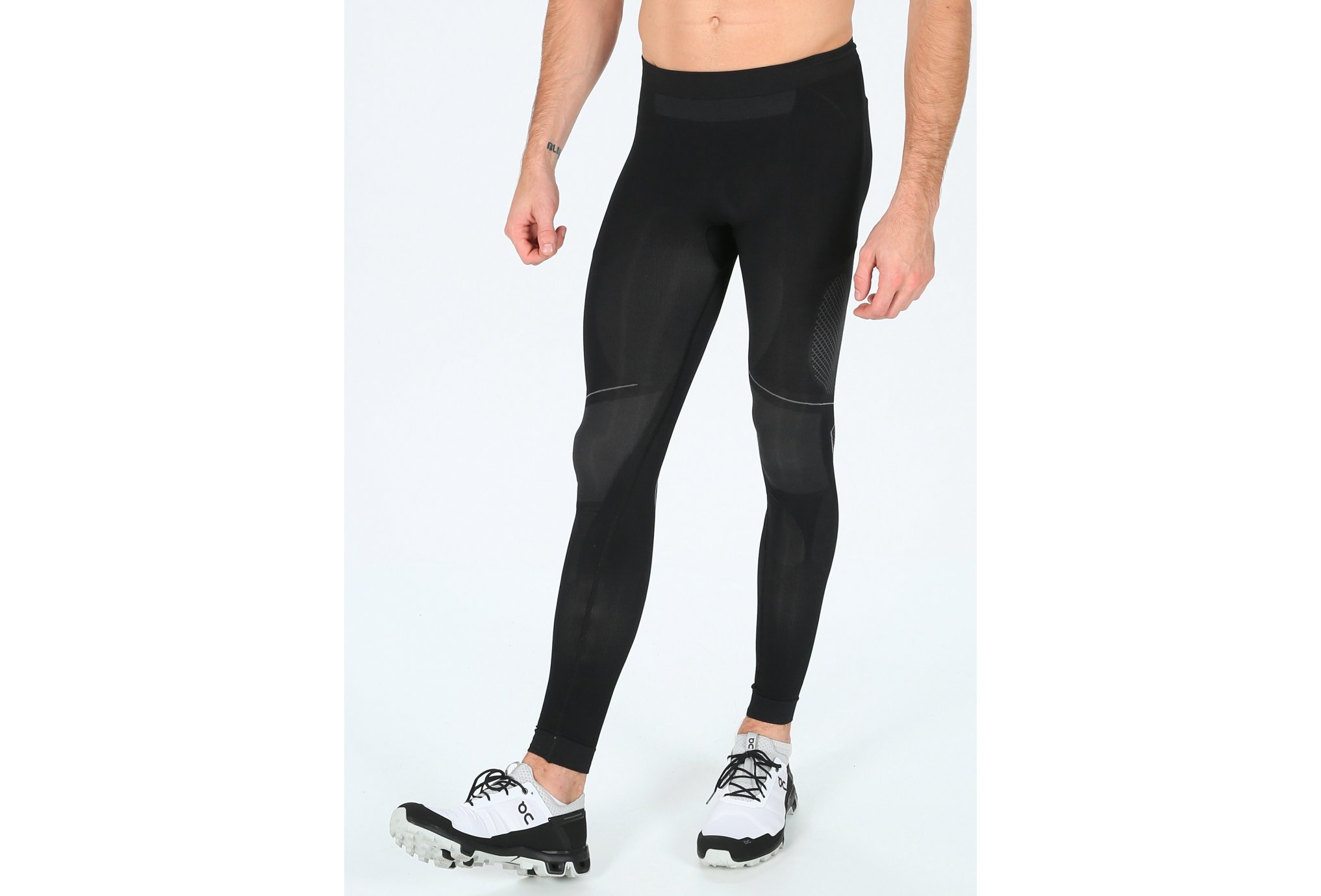 Odlo Performance Muscle Force M Diététique Vêtements homme